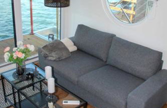 Hausboot Wangermeer Nordsonne12 mit Sauna - Foto 13