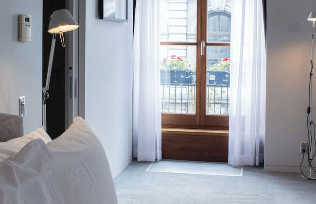 Hotel Gault - Foto 42