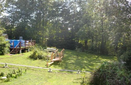 Lawendowa Dolina - Foto 14