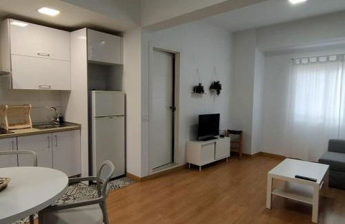 Apartamento Salamanca - Foto 6