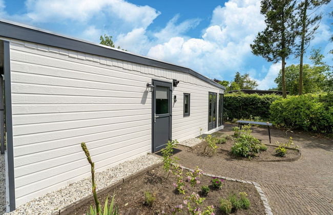 Chalet in Stegeren Near Heathlands - Photo 25