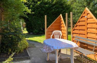 Ferienhaus Else - Foto 13