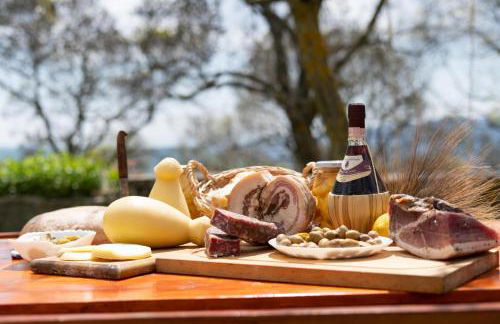 Dimora Storica Dei Nelson - Foto 67