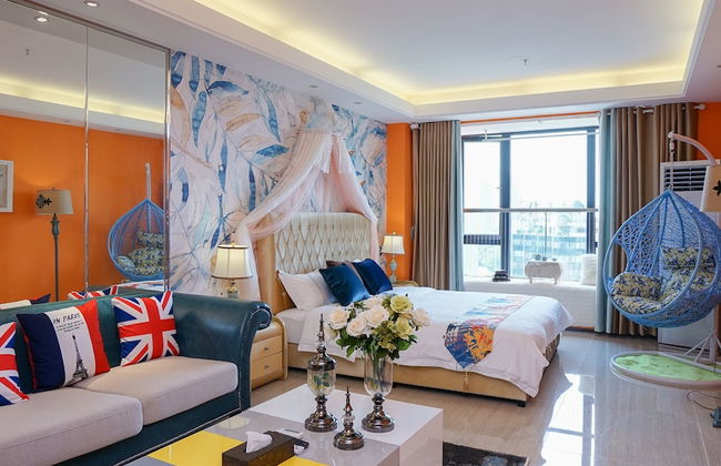 Vidicl Service Apartment - Foto 31