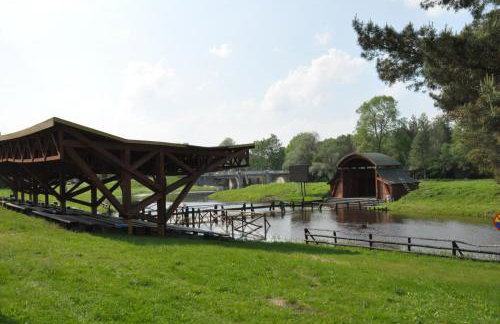 Domki w Radawie - Foto 25