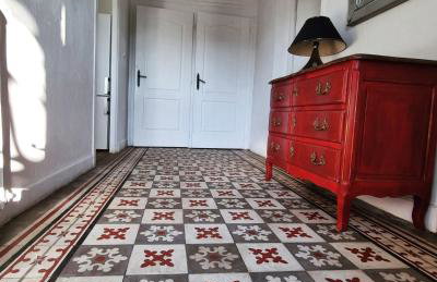 duplex 3 chambres rez de jardin - Foto 1