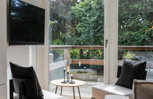 Haffperle - Küstenglanz - zentral in Haffkrug, nur wenige Schritte zum Strand - Foto 19