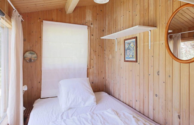 8 Person Holiday Home in Holbaek - Foto 3