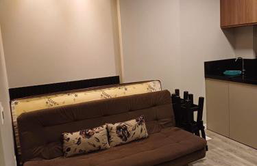 Apto em Itapema com acesso a piscinas,sendo uma aquecida e academia - Foto 18