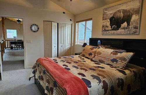 Tree House Pinetop Az - Foto 50