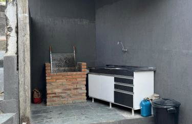 Casa Pé na Ilha São Seba - Foto 14