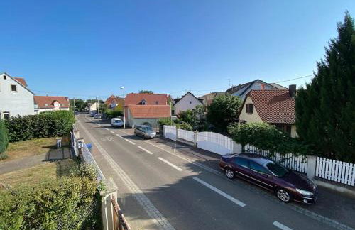 Maison de charme de 1850 - Strasbourg - Neudorf - Photo 20