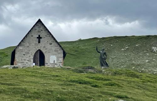 Le 1954 La Rosière - Foto 64