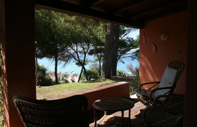 Villa Luisa - Photo 70