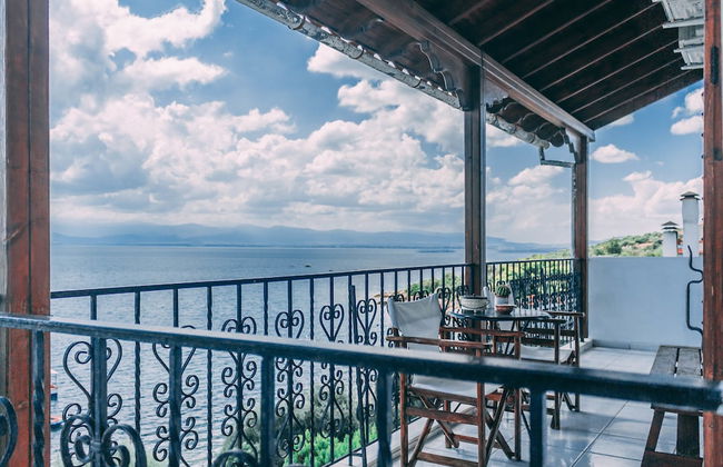 Casa Di Bella - Photo 1