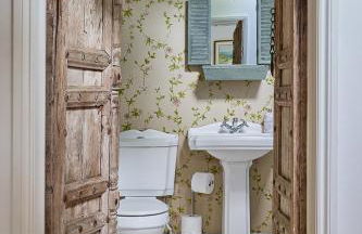 Enchanting Lodge, Cosy Hidden Gem with Woodburner - Foto 8