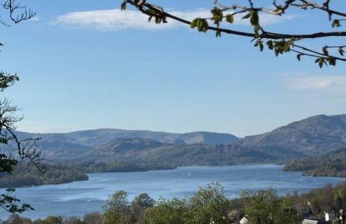 Lindisfarne Cottage in Windermere - Foto 63