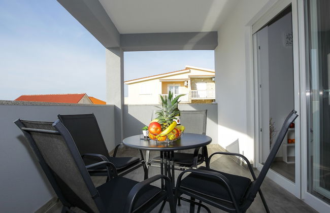 Pool Apartments Privilege - Foto 51