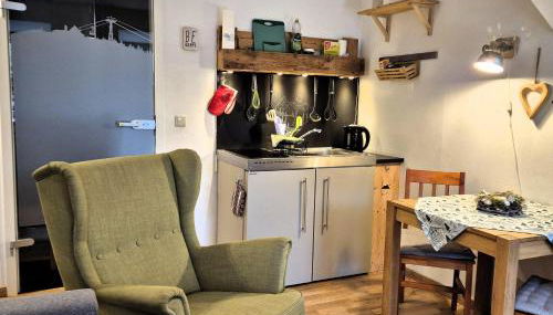 2-Personen-Apartment - Foto 4