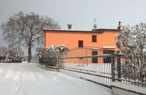 Country Rooms & Suite La Quercia - Foto 44