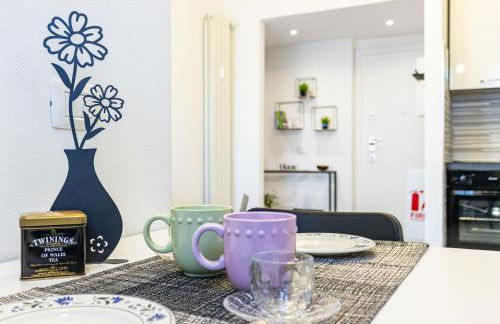 Milano31 - Bilocale moderno vicino Milano - Foto 10