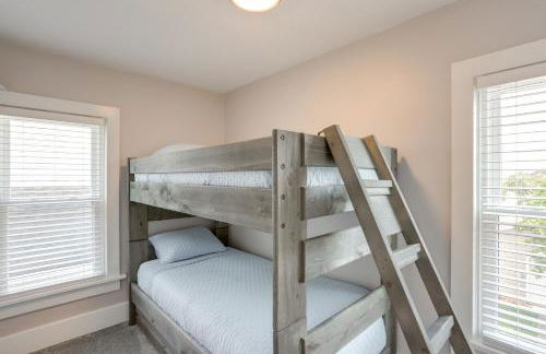 Walk to Lake Erie Spacious Home in Sandusky! - Foto 24