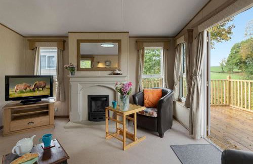 Greendale Splash Escape - No Commercial Sign written Vehicles,Fishing Nearby & Communal Swimming Pool Open April to September - Foto 10