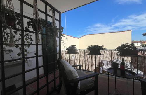 CASA DORA sunflower apartment - Foto 27