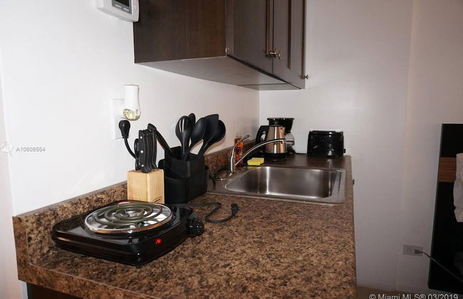 Beautiful Cozy 1br Apartment Walk From the Ocean! - Foto 14