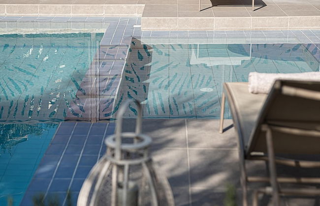 Villa Hibiscus - Foto 60