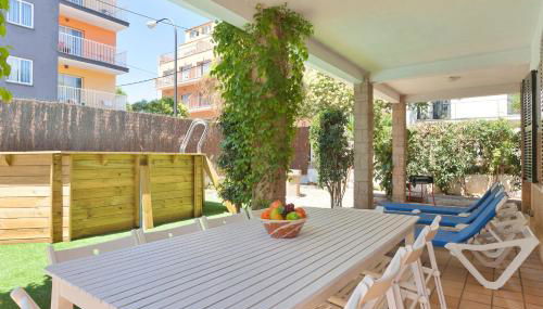 Villa Can Pastilla - Photo 5, Other