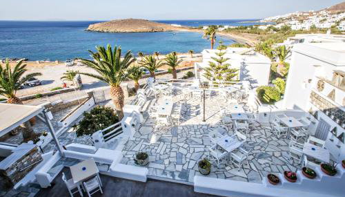 Porto Raphael Residences & Suites - Foto 4