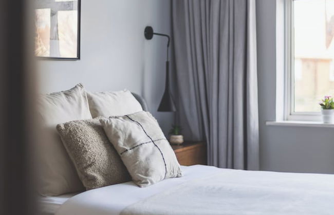 Beautiful Flat in Acton - Foto 17