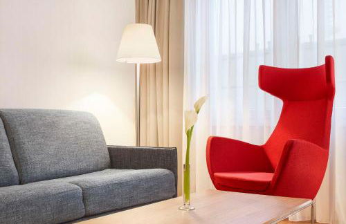 NH Collection Hamburg City - Foto 36