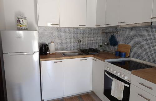 IVISKOS House, Megalo Horio village, Tilos Island - Foto 10