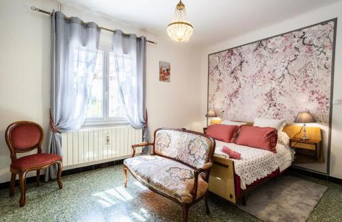 Villa Philipp'inn - Foto 24