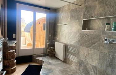 Spa privatif face mer Riva Romantic & SPA - Photo 47