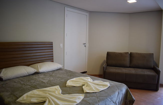 Studio Centro - Foto 5