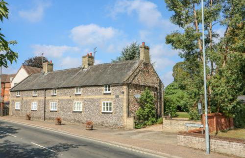 Manor Farm Cottage - Foto 25