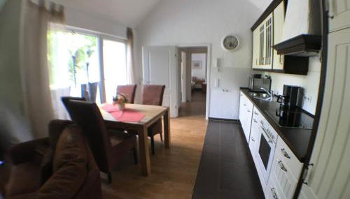 Fewo im Josefinum - Foto 2