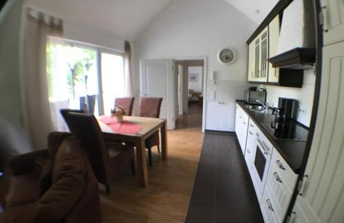 Fewo im Josefinum - Foto 2