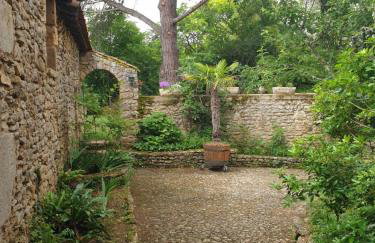 Le jardin Chuchotant - Photo 27
