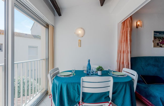 Aigues Marines - Foto 7