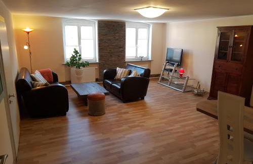 Modernes wohnen im alten Beelitz Wohnung 1 - Foto 18