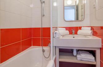 Résidence Pierre & Vacances La Daille - Foto 9