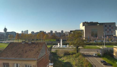 Fountain View Apartment - Foto 2