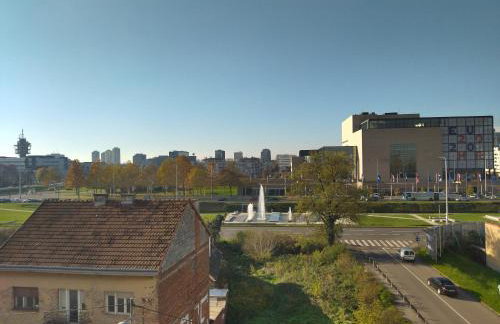 Fountain View Apartment - Foto 2