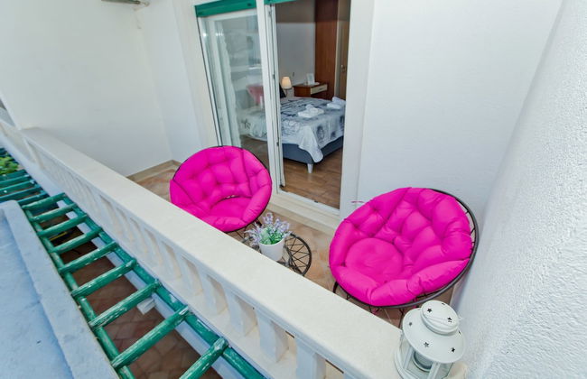 Apartments Bubalo Hvar - Foto 59