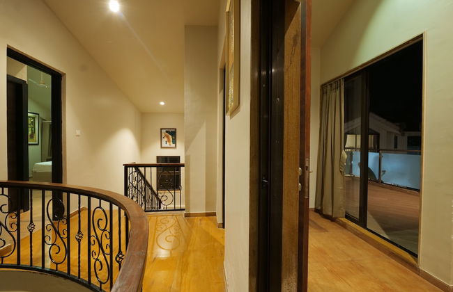 Sandal Wood Villa By 97RoyalVista - Foto 5