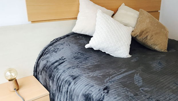 Pont Bleu - Foto 5, Habitación